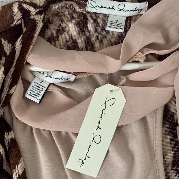 NWT Boutique Brand two piece set - Picture 9 of 9